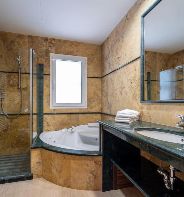 Magnifica Villa En de Playa de Muro – billede 4
