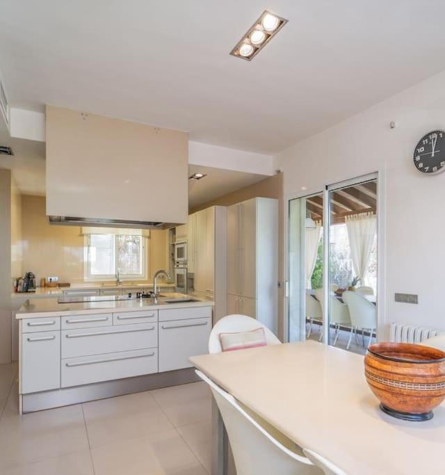 Magnifica Villa En de Playa de Muro – billede 6