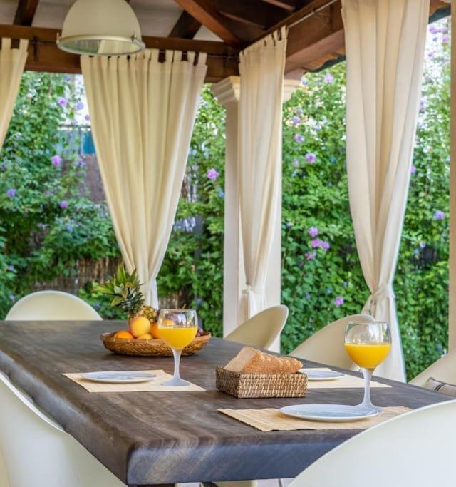 Magnifica Villa En de Playa de Muro – billede 7