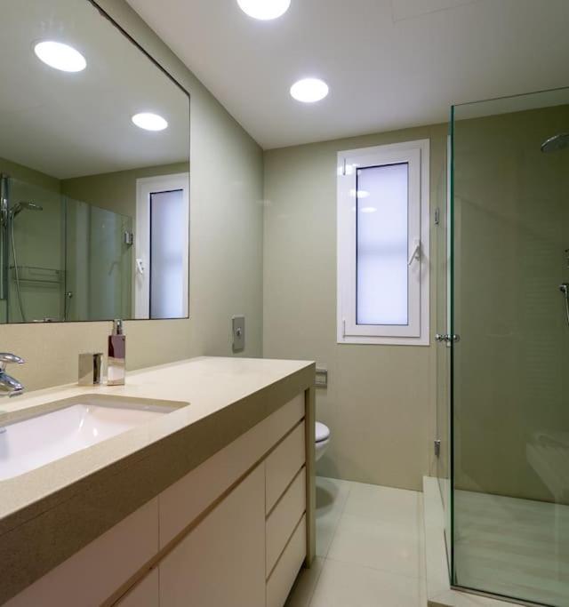 Magnifica Villa En de Playa de Muro – billede 10