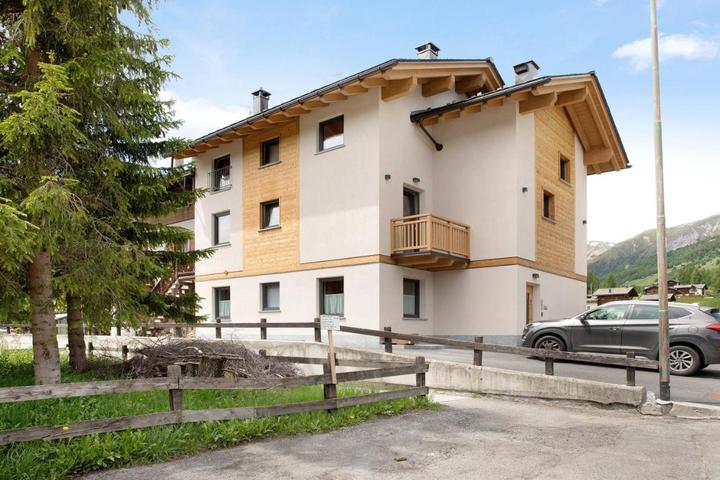 Hotelbilleder – Appartamento Lago Casa Campacc (1/10)