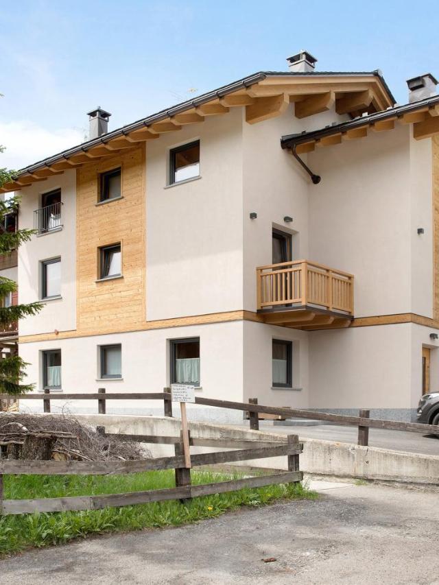 Appartamento Lago Casa Campacc