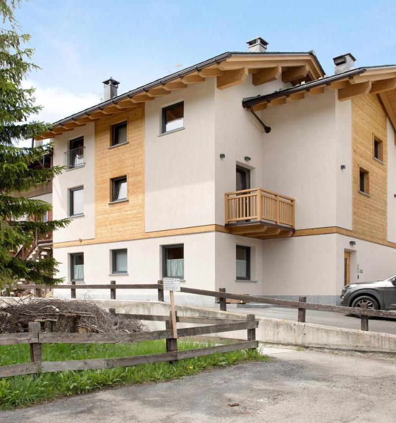Appartamento Lago Casa Campacc