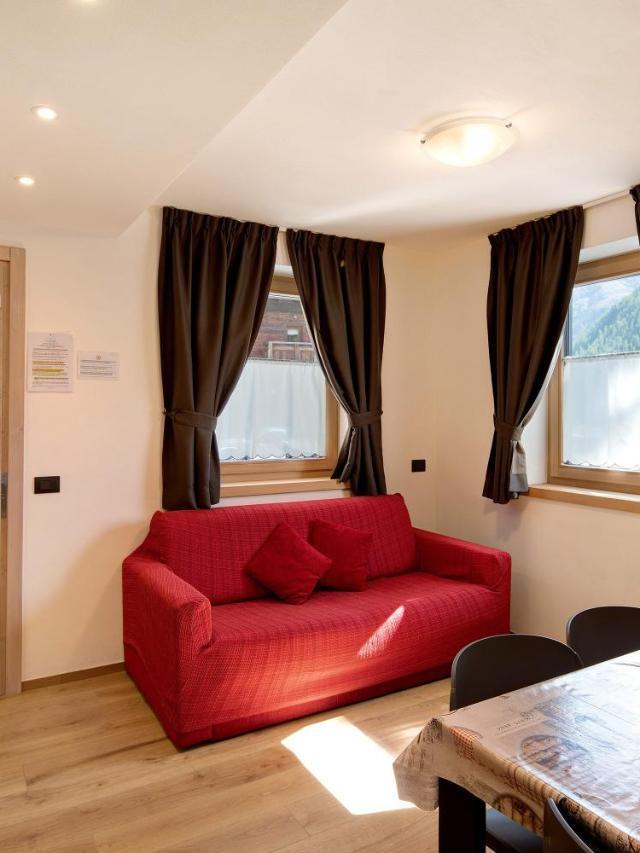 Appartamento Lago Casa Campacc – billede 2