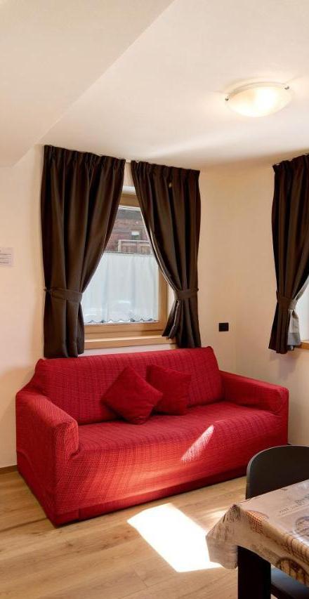 Appartamento Lago Casa Campacc – billede 2