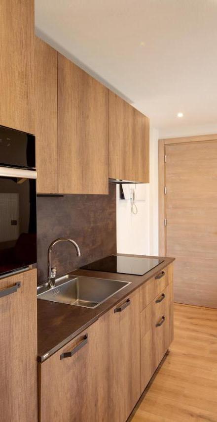 Appartamento Lago Casa Campacc – billede 3