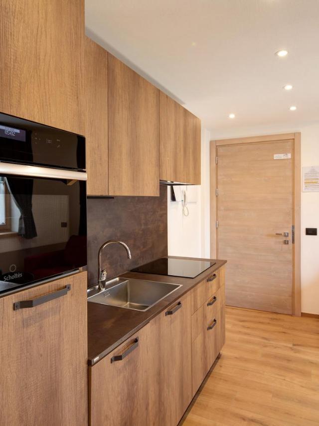 Appartamento Lago Casa Campacc – billede 3