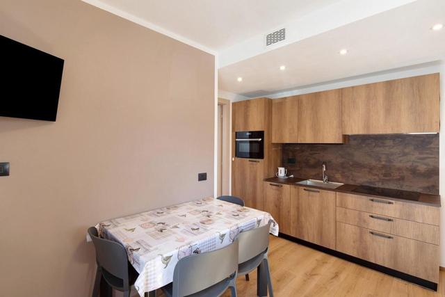 Appartamento Lago Casa Campacc – billede 4