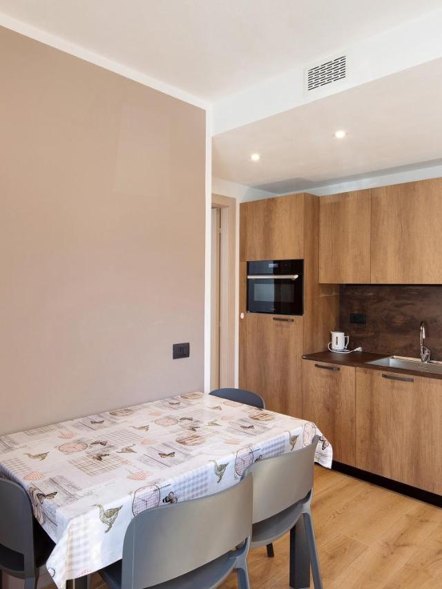 Appartamento Lago Casa Campacc – billede 4