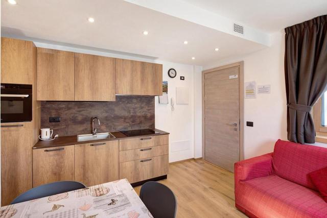 Appartamento Lago Casa Campacc – billede 5