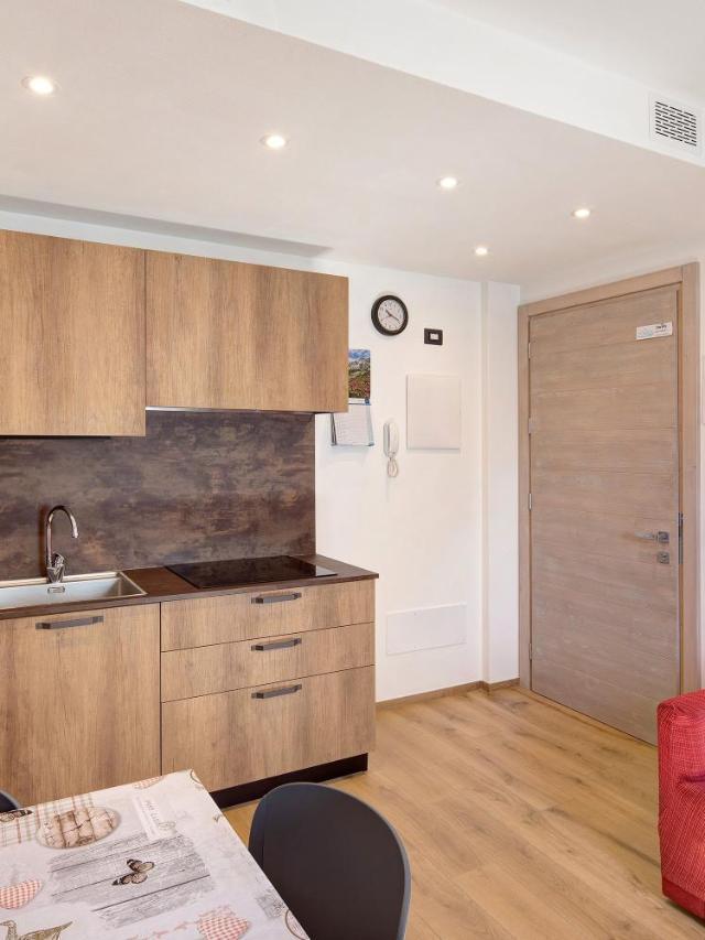 Appartamento Lago Casa Campacc – billede 5