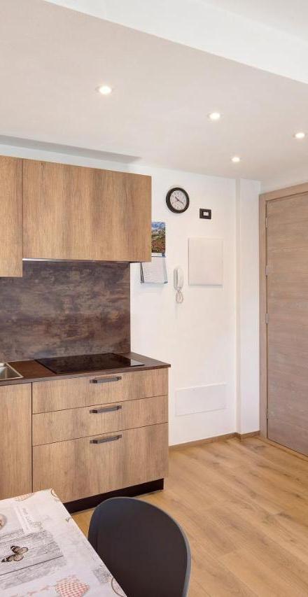Appartamento Lago Casa Campacc – billede 5