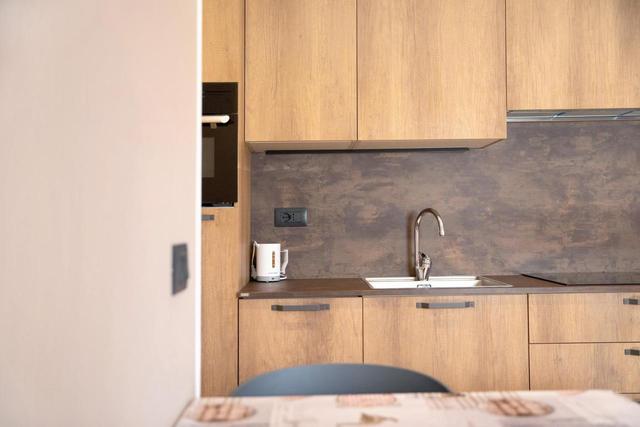 Appartamento Lago Casa Campacc – billede 7