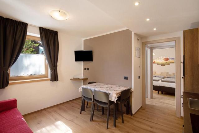 Appartamento Lago Casa Campacc – billede 8