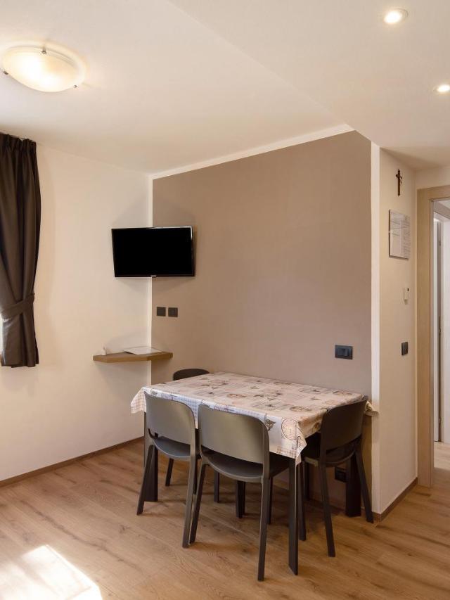 Appartamento Lago Casa Campacc – billede 8