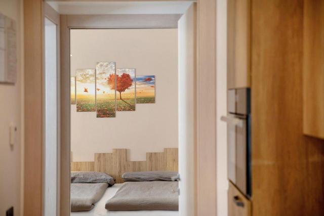 Appartamento Lago Casa Campacc – billede 9