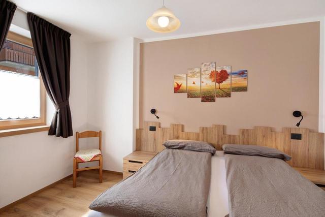 Appartamento Lago Casa Campacc – billede 10
