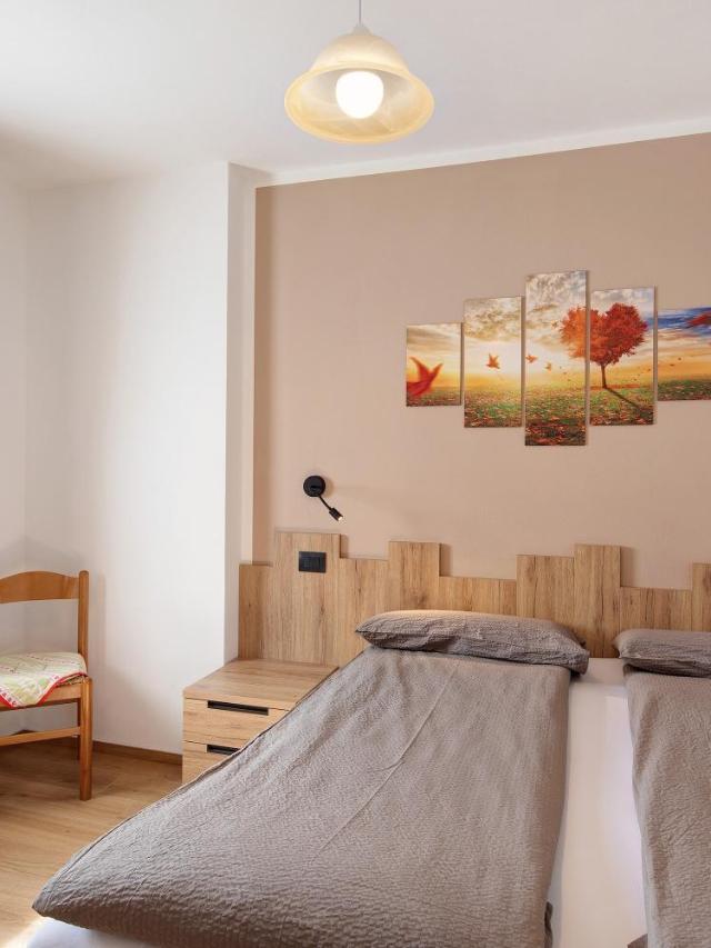 Appartamento Lago Casa Campacc – billede 10