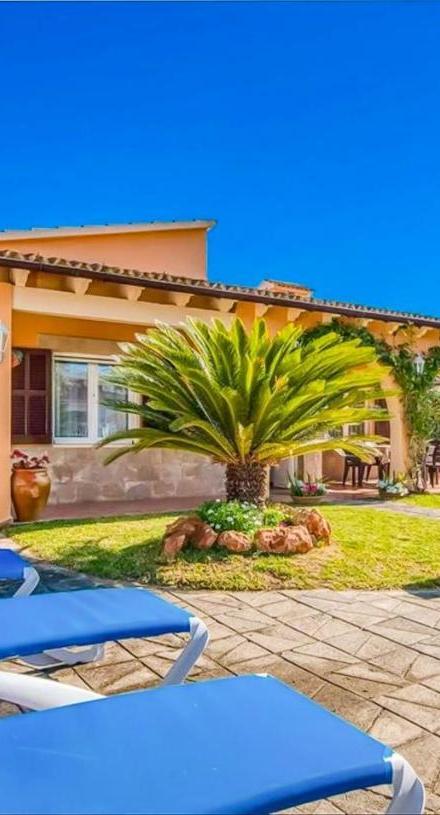 Villa Bellota by Sealand Villas – billede 1