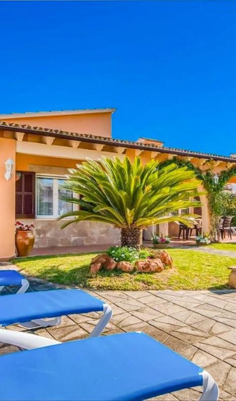 Villa Bellota by Sealand Villas – Alcúdia