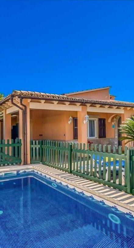 Villa Bellota by Sealand Villas – billede 3
