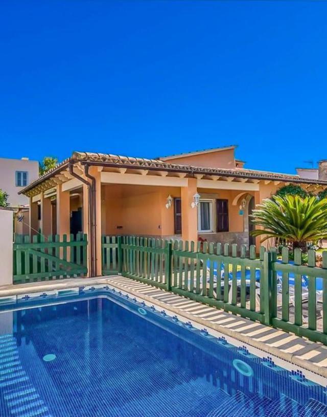 Villa Bellota by Sealand Villas – billede 3