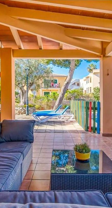Villa Bellota by Sealand Villas – billede 4