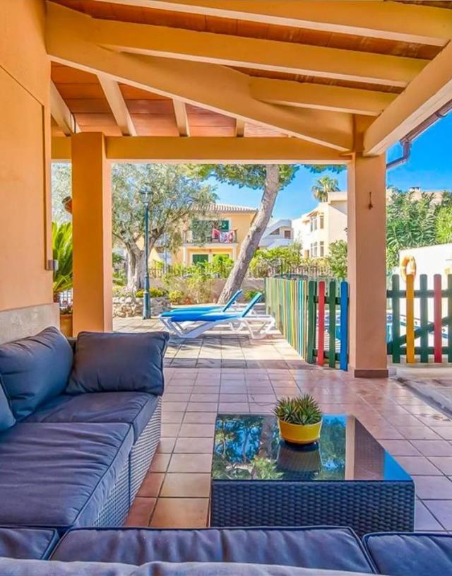 Villa Bellota by Sealand Villas – billede 4