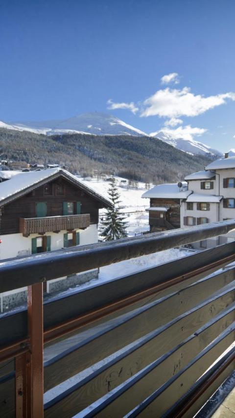 Cronox Rin – Livigno