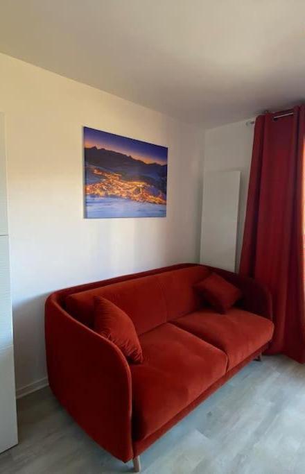 Chez Olga&Seb – billede 1