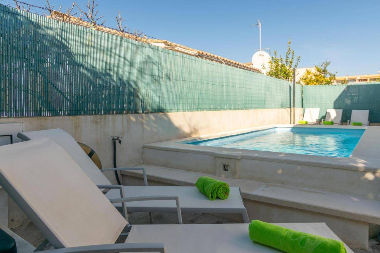Casa Blanca -Port D'alcudia-, Alcúdia