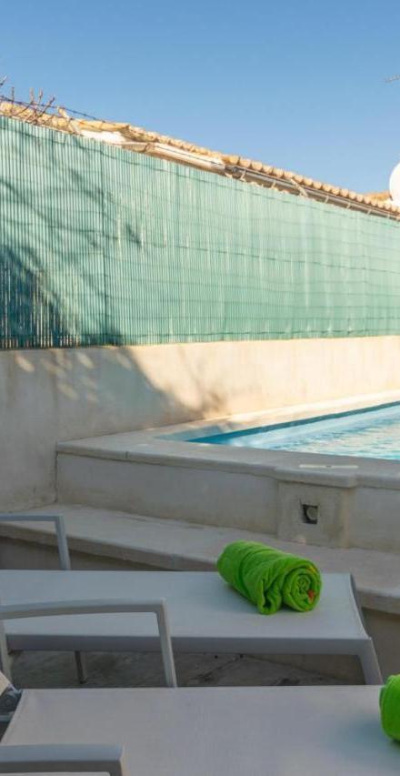 Casa Blanca -Port D'alcudia- – billede 1