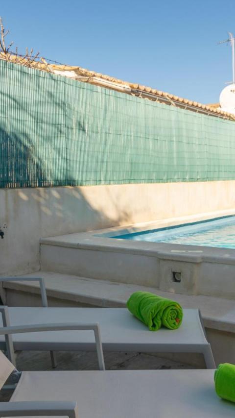 Casa Blanca -Port D'alcudia- – Alcúdia