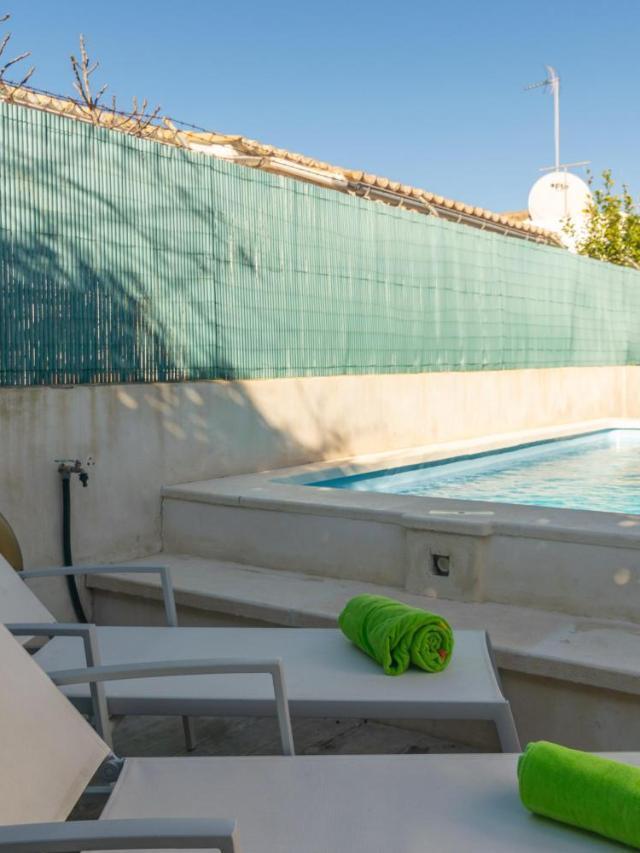 Casa Blanca -Port D'alcudia-