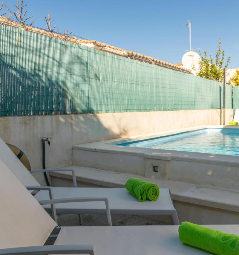 Casa Blanca -Port D'alcudia-