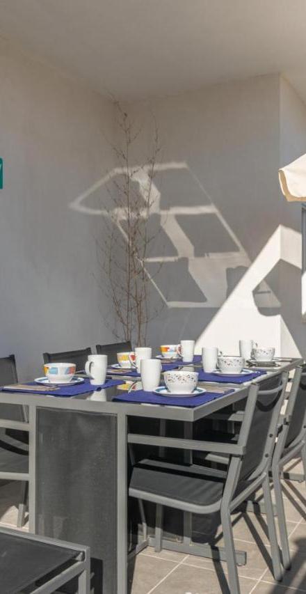 Casa Blanca -Port D'alcudia- – billede 3