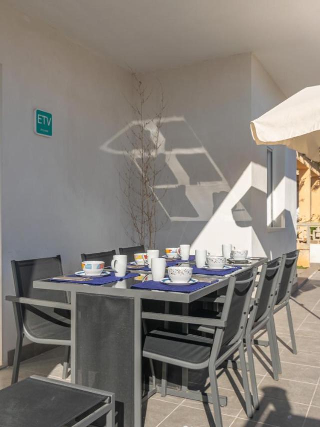 Casa Blanca -Port D'alcudia- – billede 3