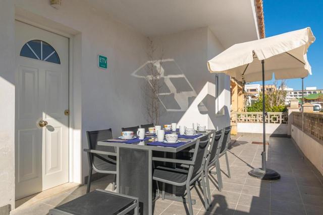 Casa Blanca -Port D'alcudia- – billede 3