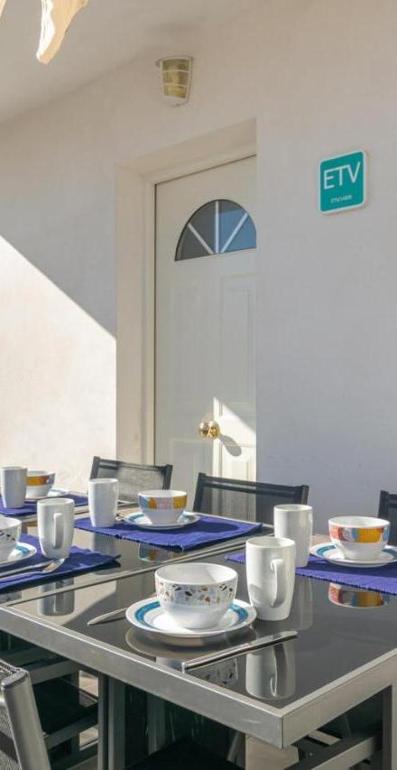 Casa Blanca -Port D'alcudia- – billede 5