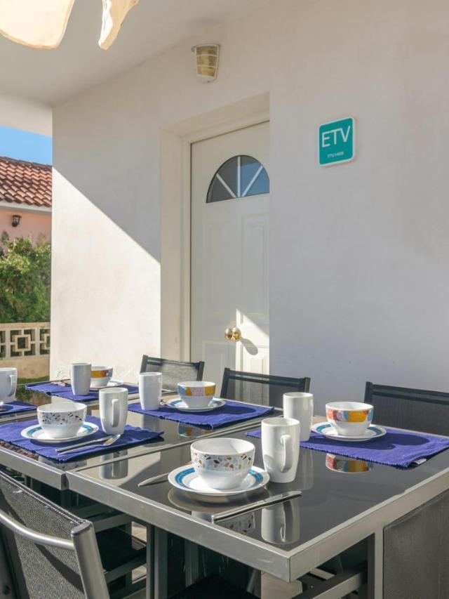 Casa Blanca -Port D'alcudia- – billede 5
