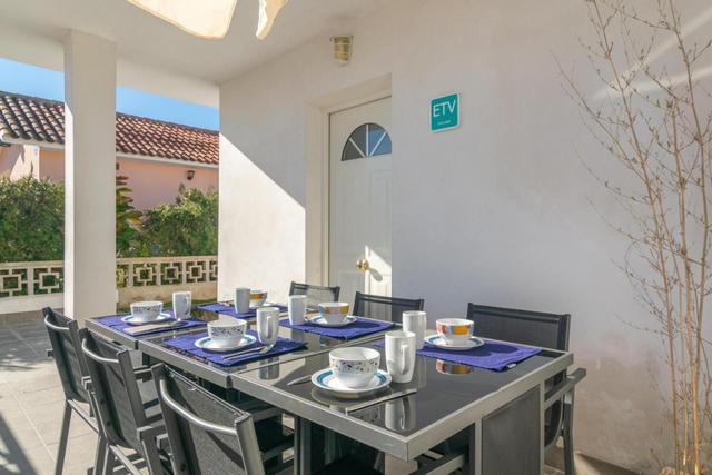 Casa Blanca -Port D'alcudia- – billede 5