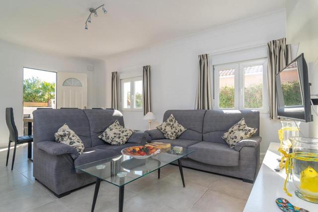 Casa Blanca -Port D'alcudia- – billede 6
