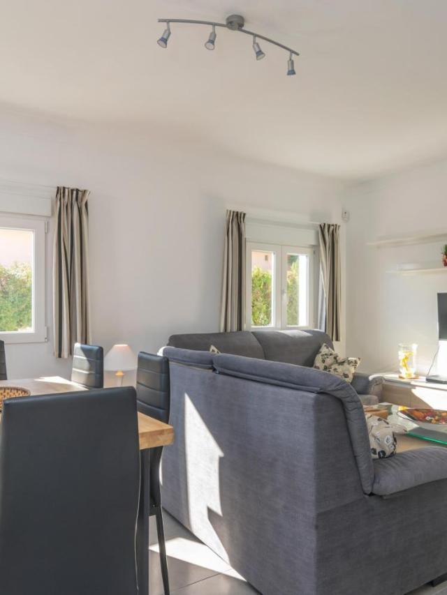 Casa Blanca -Port D'alcudia- – billede 8