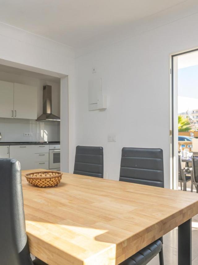 Casa Blanca -Port D'alcudia- – billede 9