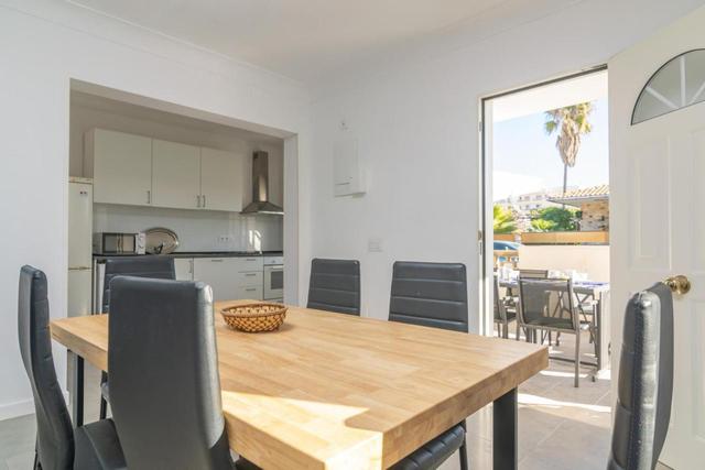 Casa Blanca -Port D'alcudia- – billede 9