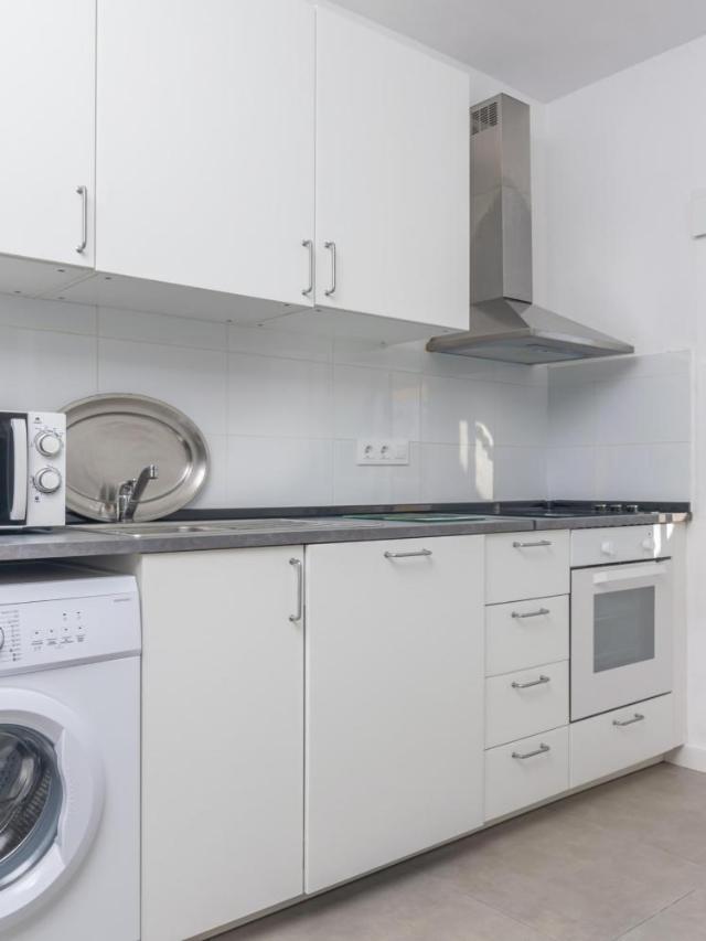 Casa Blanca -Port D'alcudia- – billede 10