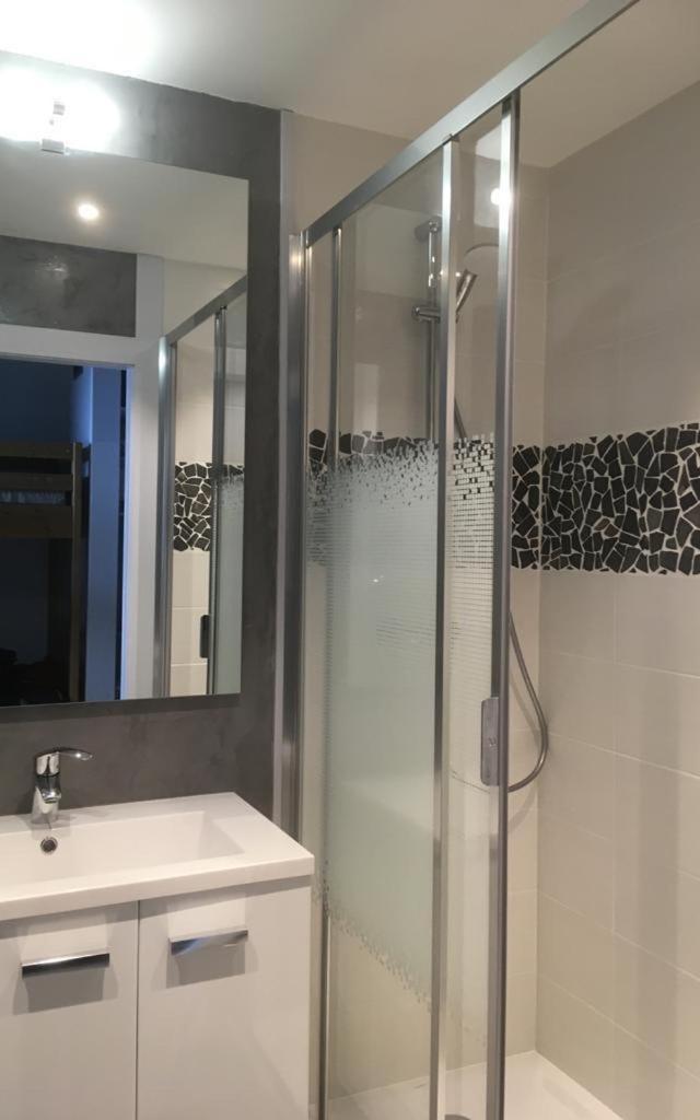 Residence Dome de Polset - Studio 2 Adultes Et 2 Enfants - Wifi (Adults only) – bild 8