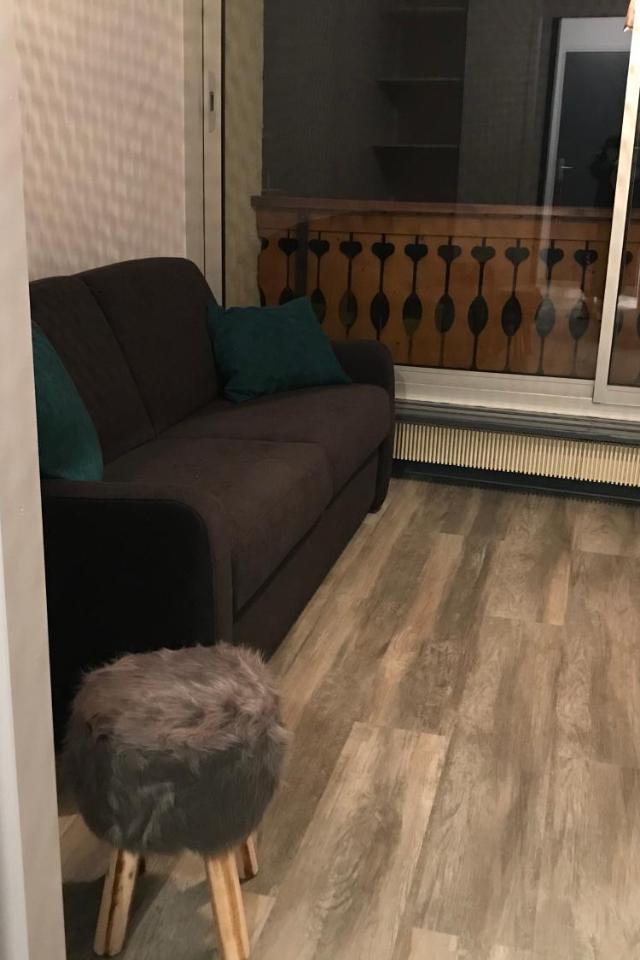 Residence Dome de Polset - Studio 2 Adultes Et 2 Enfants - Wifi (Adults only) – bild 10