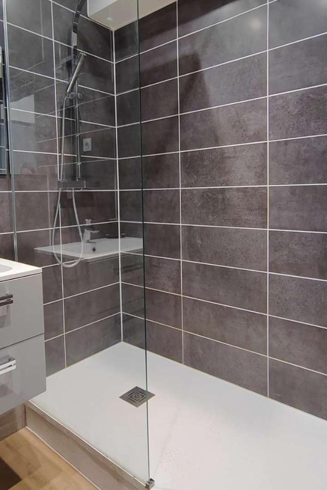 Studio Charmant de 23m² Skis Aux Pieds, Renove, Balcon Est, Max 4 Pers - Fr-1-545-52 – bild 8