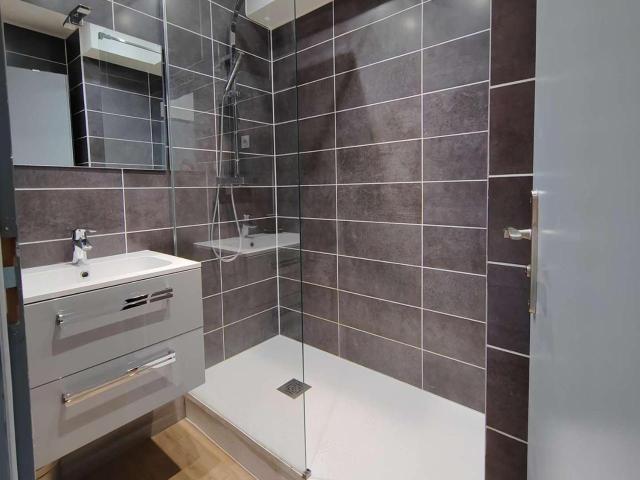 Studio Charmant de 23m² Skis Aux Pieds, Renove, Balcon Est, Max 4 Pers - Fr-1-545-52 – billede 8
